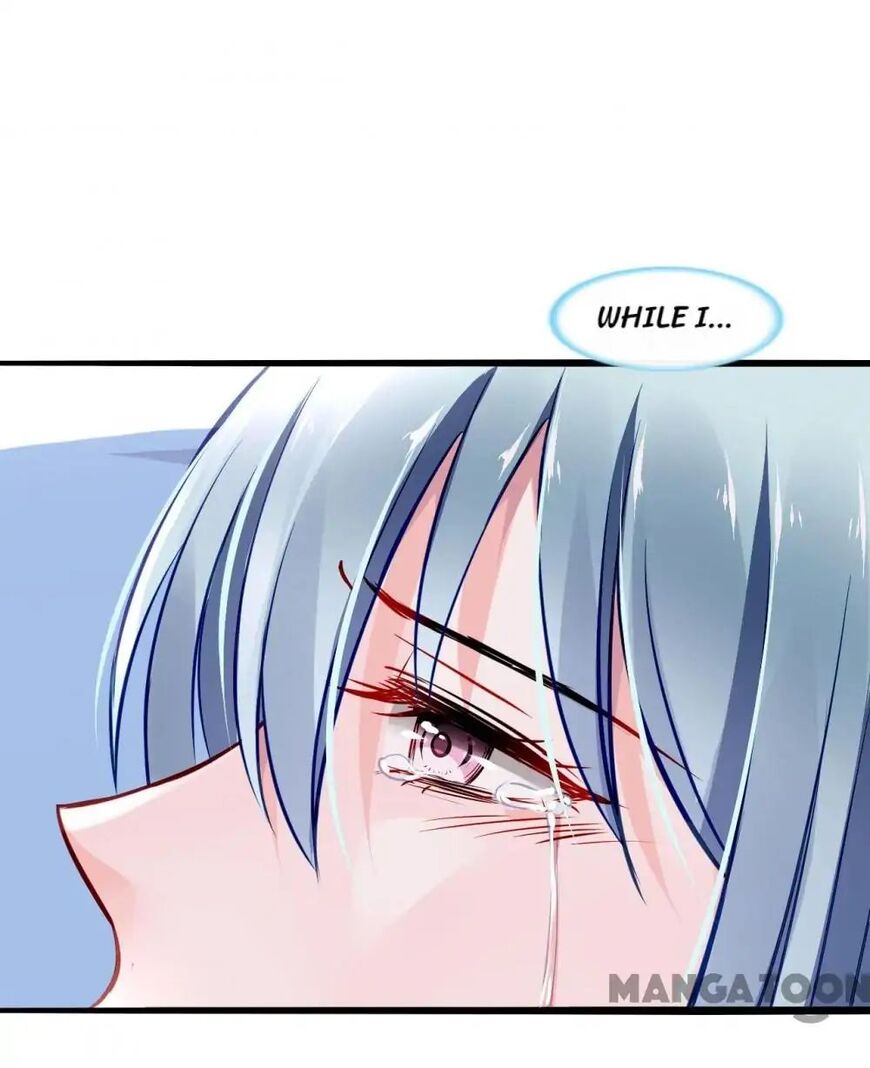 Revenge of the Heiress in Distress Chapter 60 - page 19