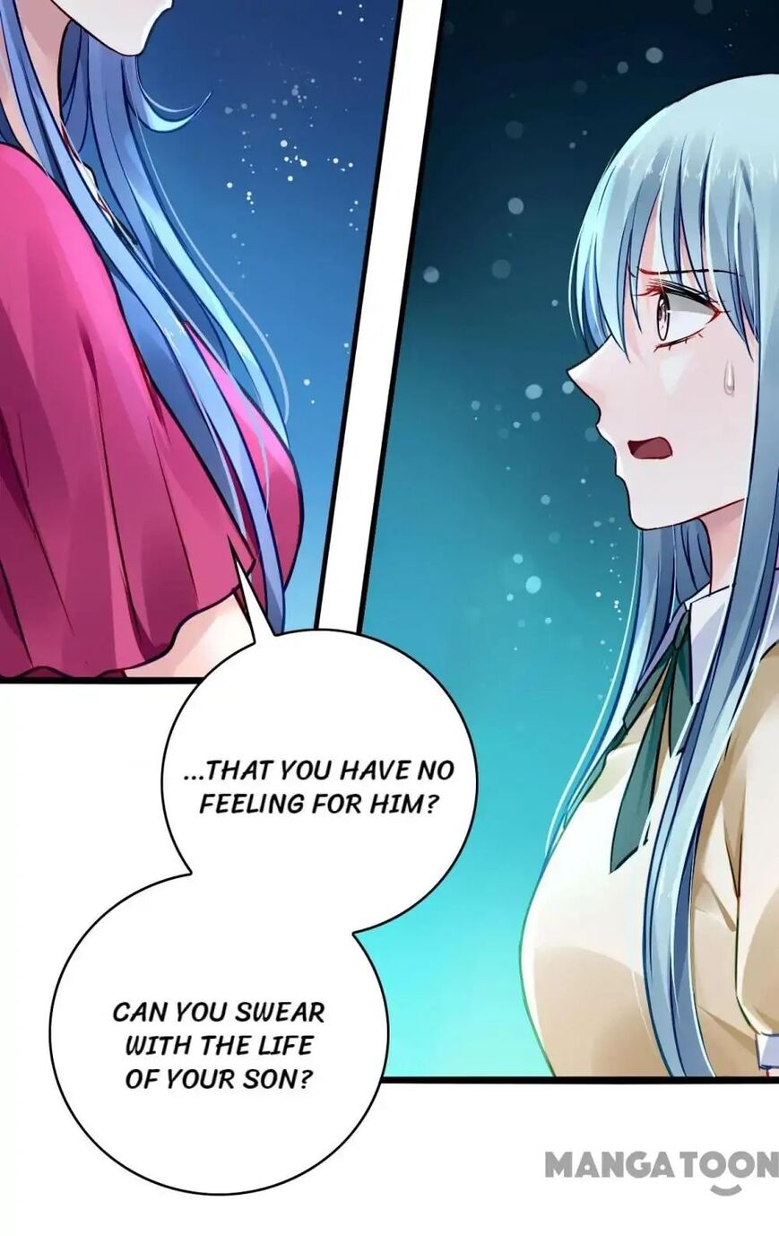 Revenge of the Heiress in Distress Chapter 60 - page 2