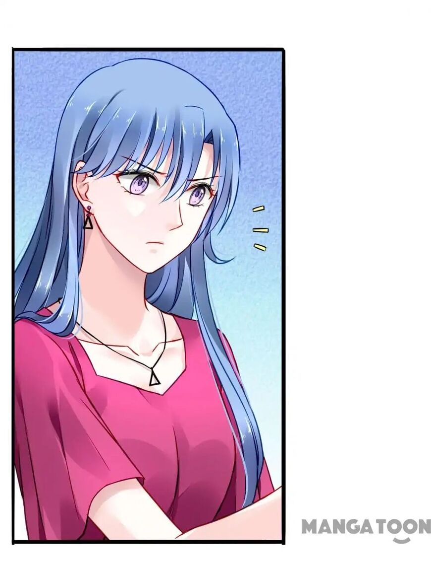 Revenge of the Heiress in Distress Chapter 60 - page 22