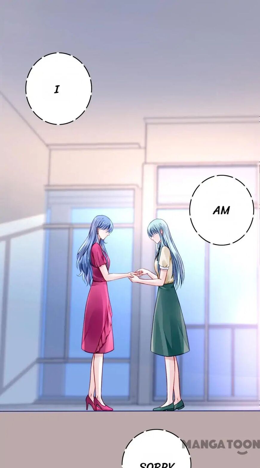 Revenge of the Heiress in Distress Chapter 60 - page 25