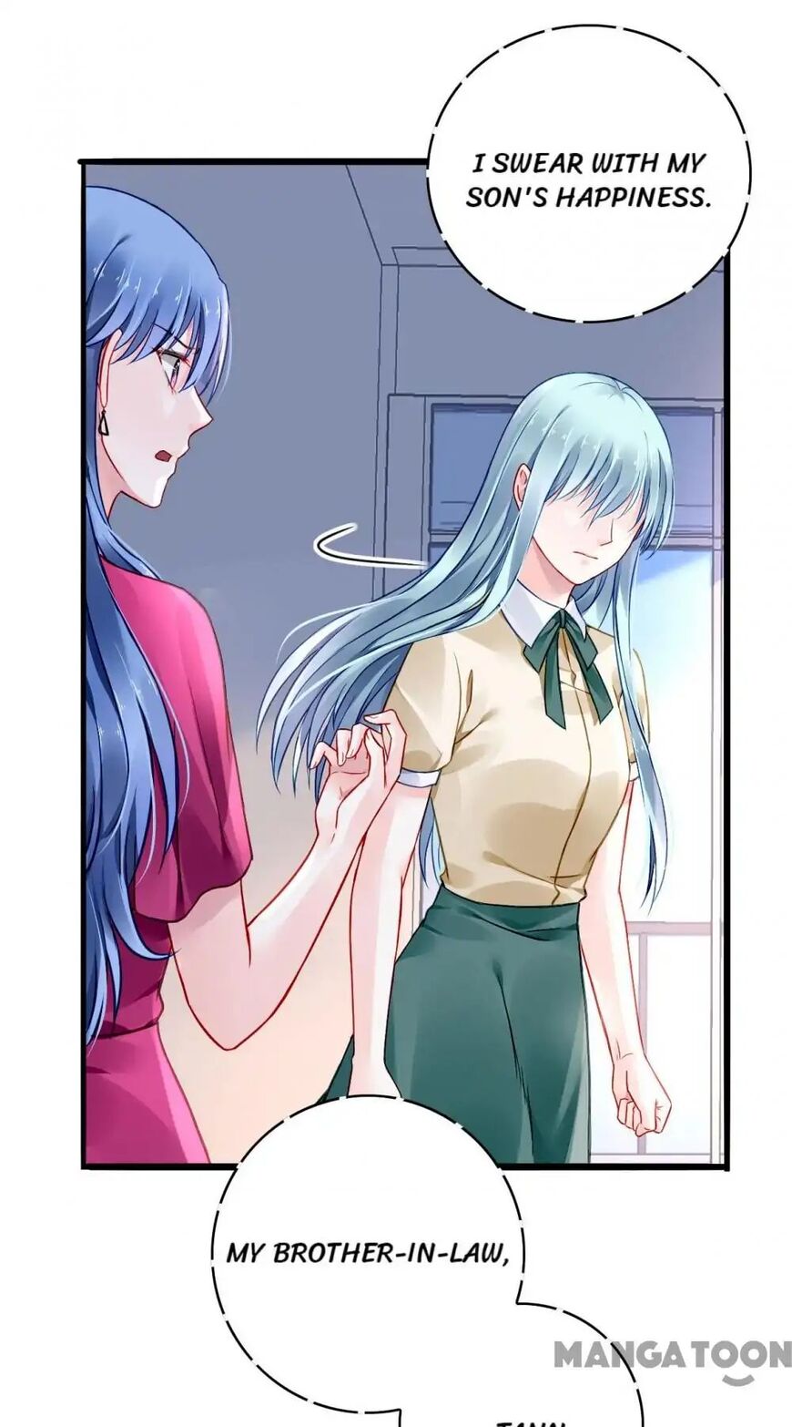Revenge of the Heiress in Distress Chapter 60 - page 26