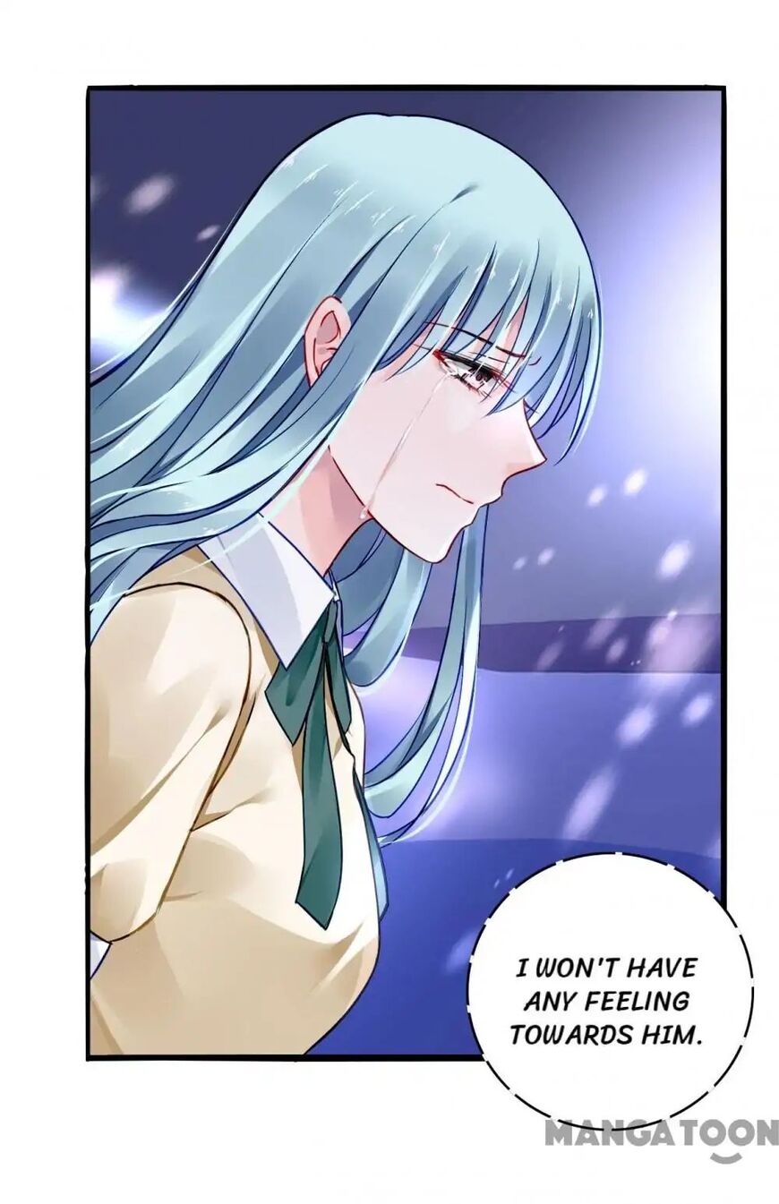 Revenge of the Heiress in Distress Chapter 60 - page 28