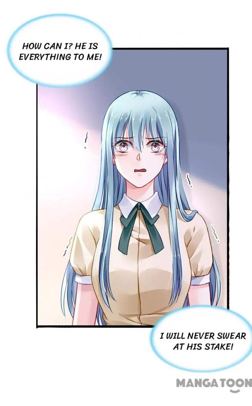 Revenge of the Heiress in Distress Chapter 60 - page 3
