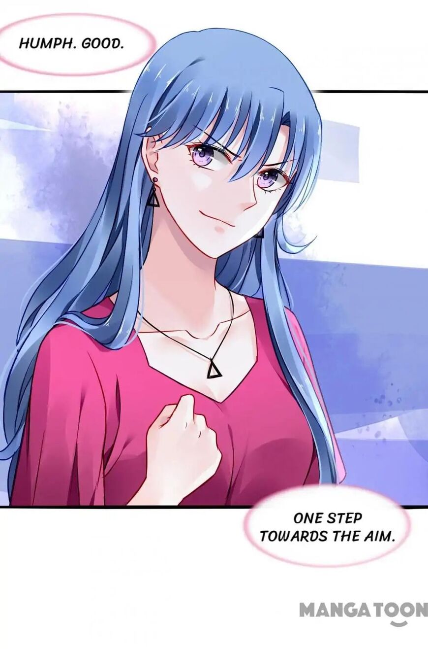 Revenge of the Heiress in Distress Chapter 60 - page 30