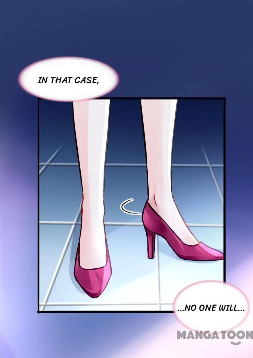 Revenge of the Heiress in Distress Chapter 60 - page 31