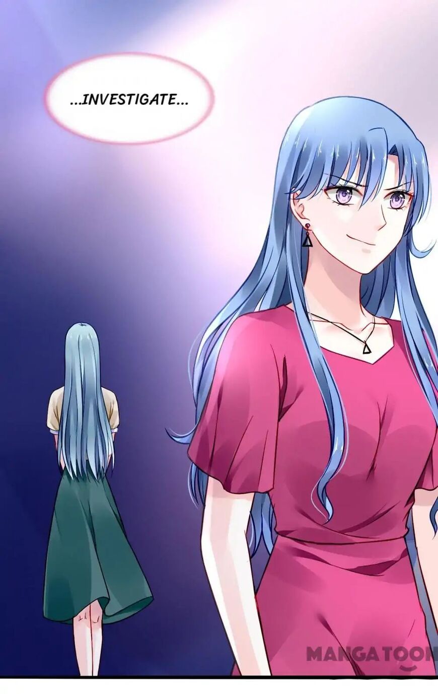 Revenge of the Heiress in Distress Chapter 60 - page 32