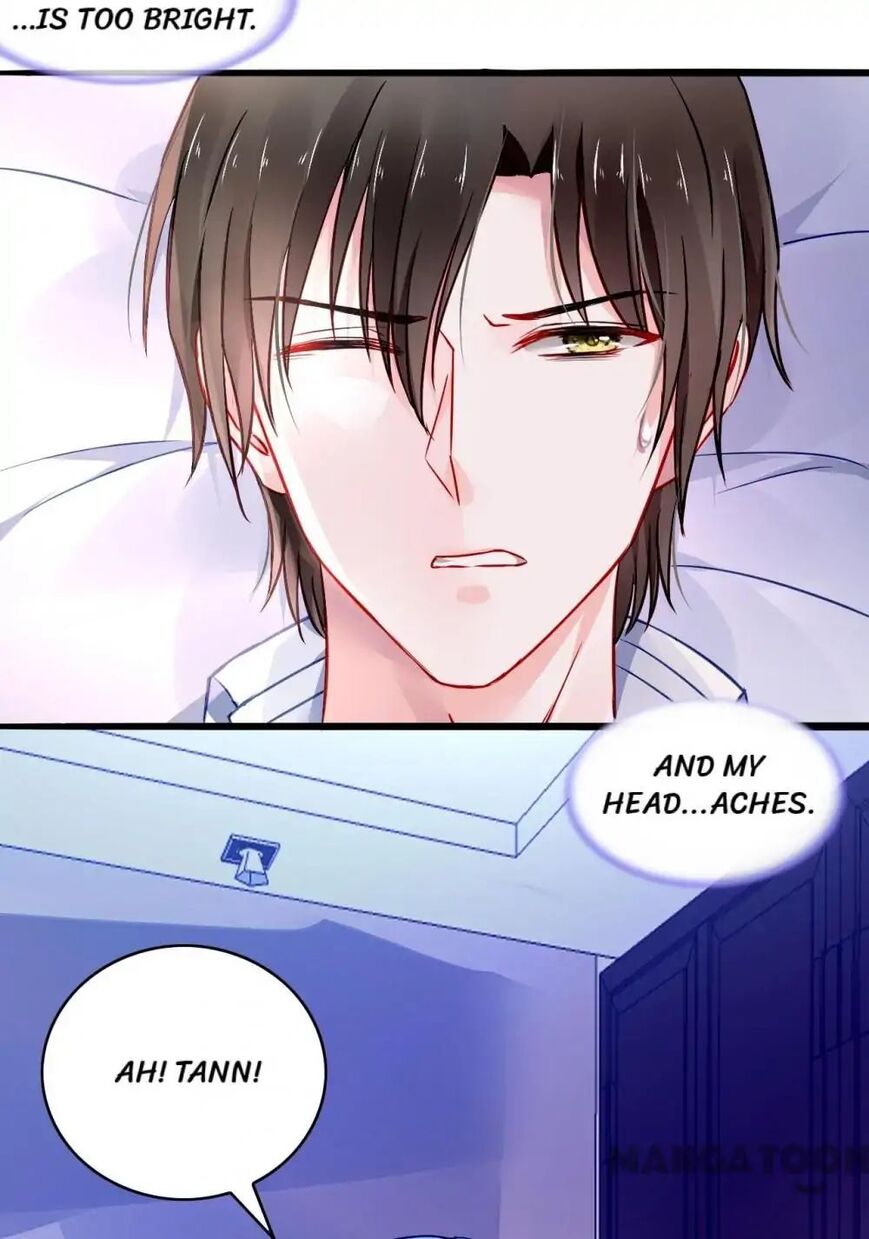 Revenge of the Heiress in Distress Chapter 60 - page 35