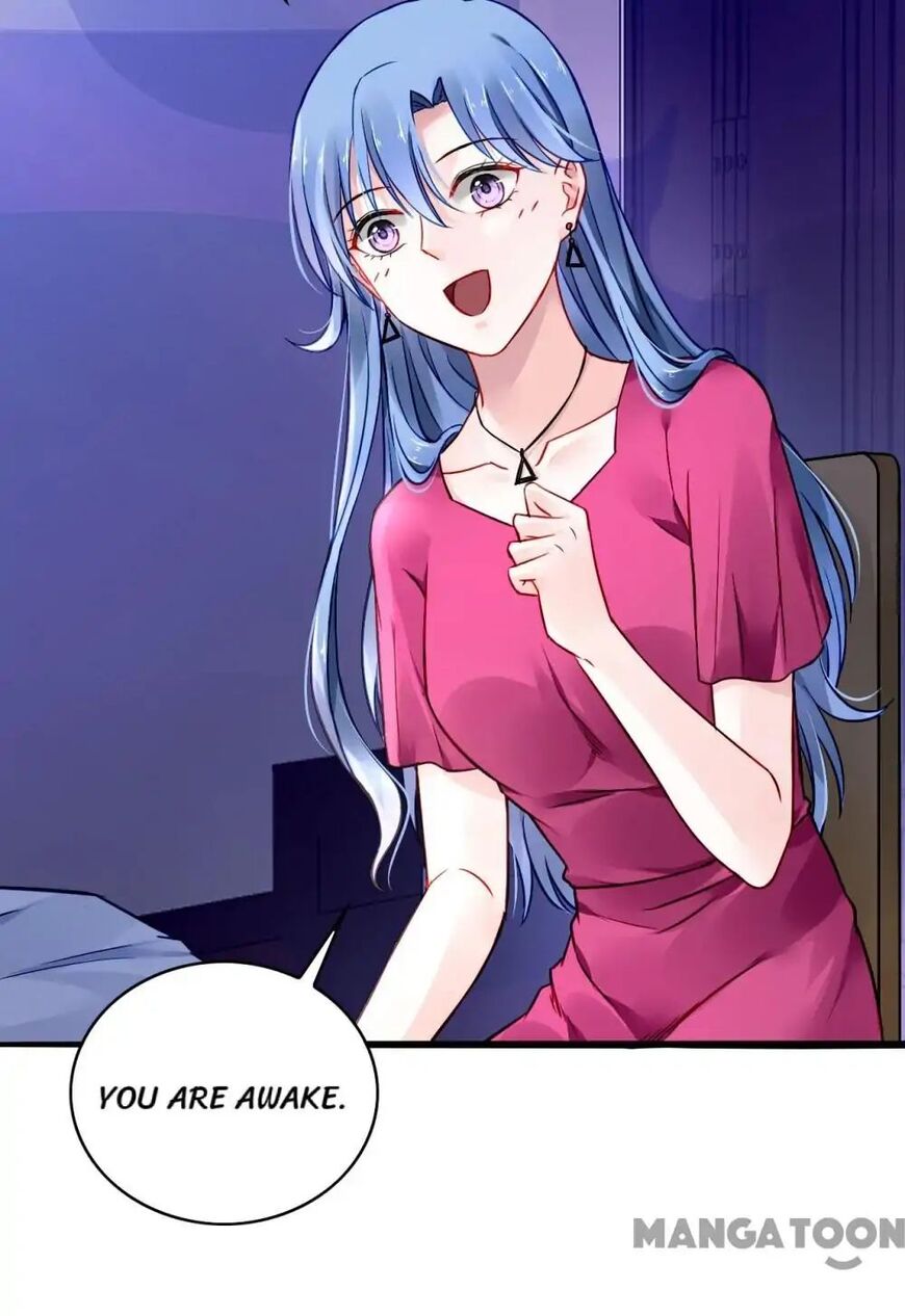 Revenge of the Heiress in Distress Chapter 60 - page 36