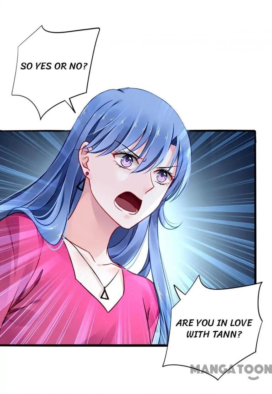 Revenge of the Heiress in Distress Chapter 60 - page 4