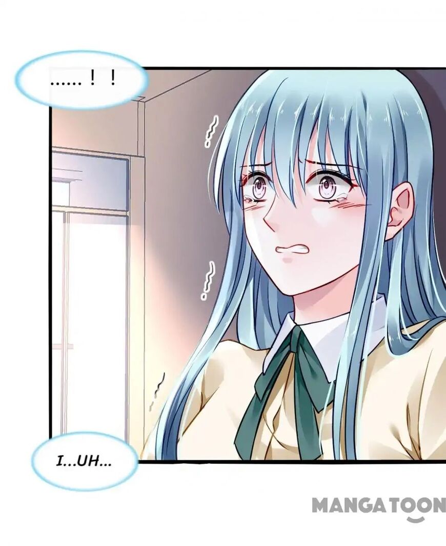 Revenge of the Heiress in Distress Chapter 60 - page 5
