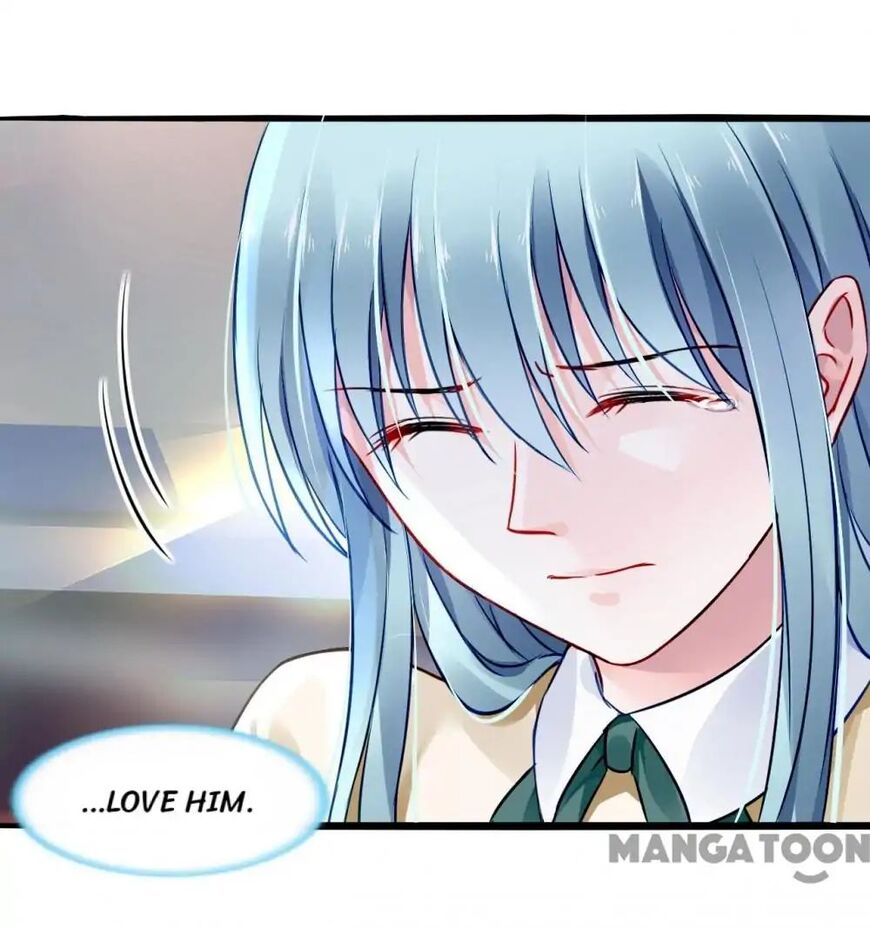 Revenge of the Heiress in Distress Chapter 60 - page 6