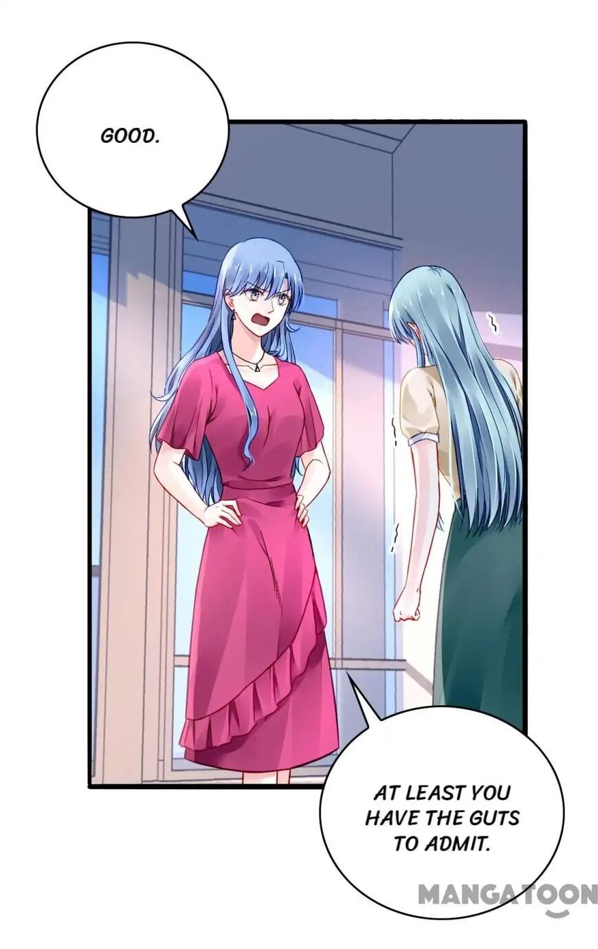 Revenge of the Heiress in Distress Chapter 60 - page 7