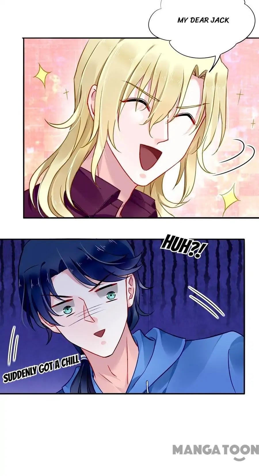 Revenge of the Heiress in Distress Chapter 109 - page 14