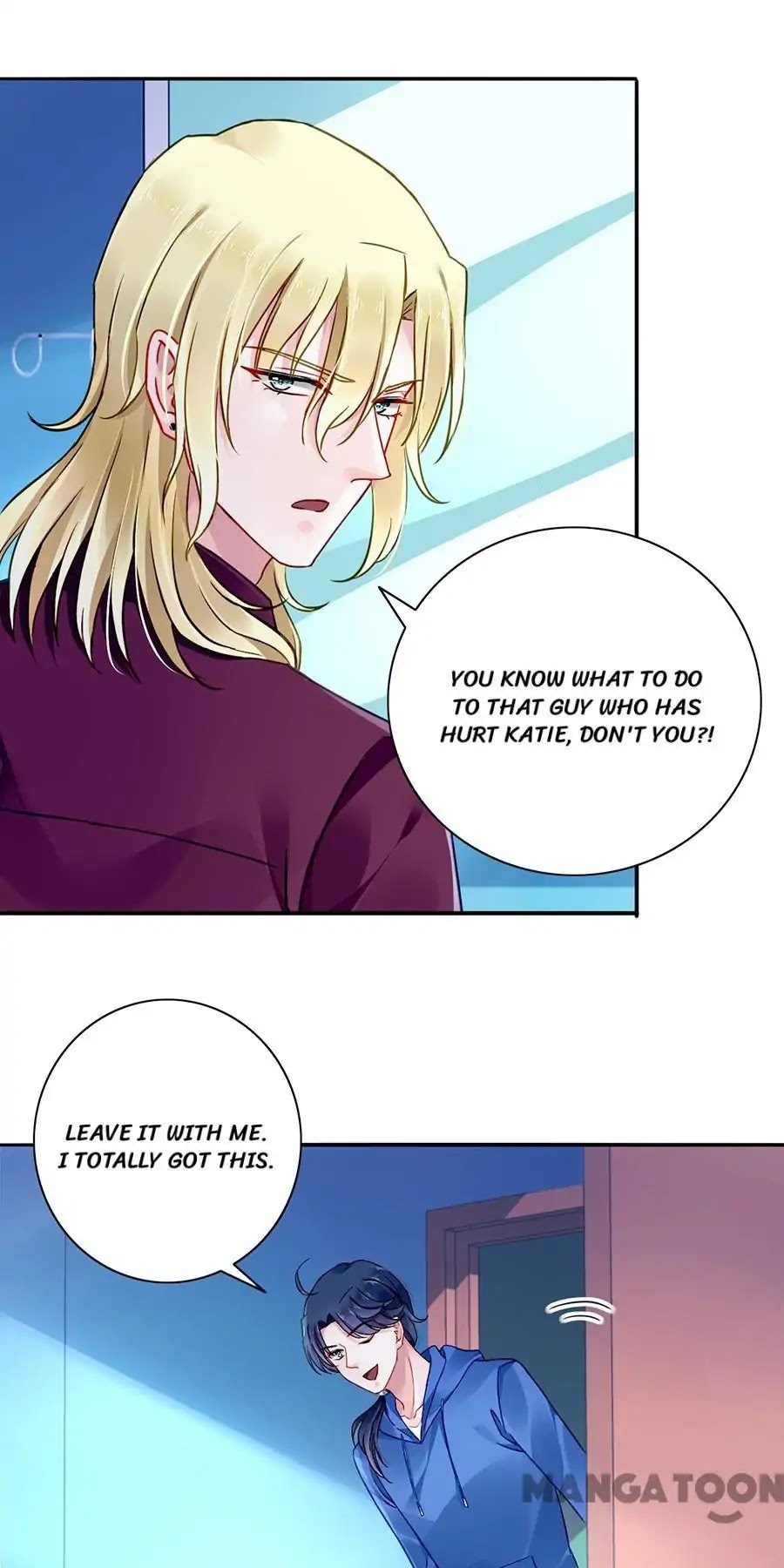 Revenge of the Heiress in Distress Chapter 109 - page 17