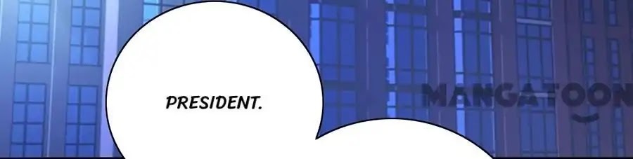 Revenge of the Heiress in Distress Chapter 109 - page 21