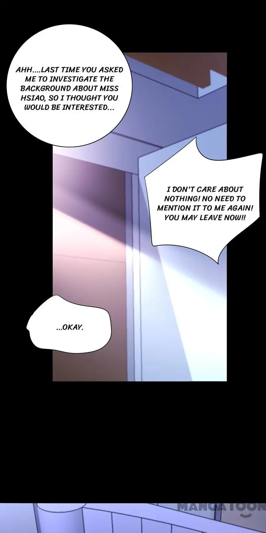 Revenge of the Heiress in Distress Chapter 109 - page 31