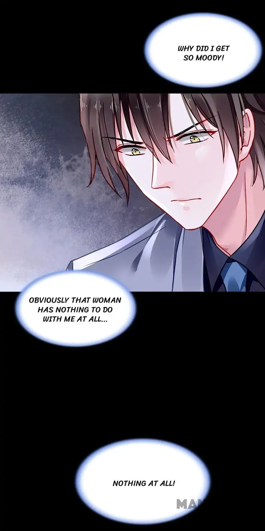 Revenge of the Heiress in Distress Chapter 109 - page 33