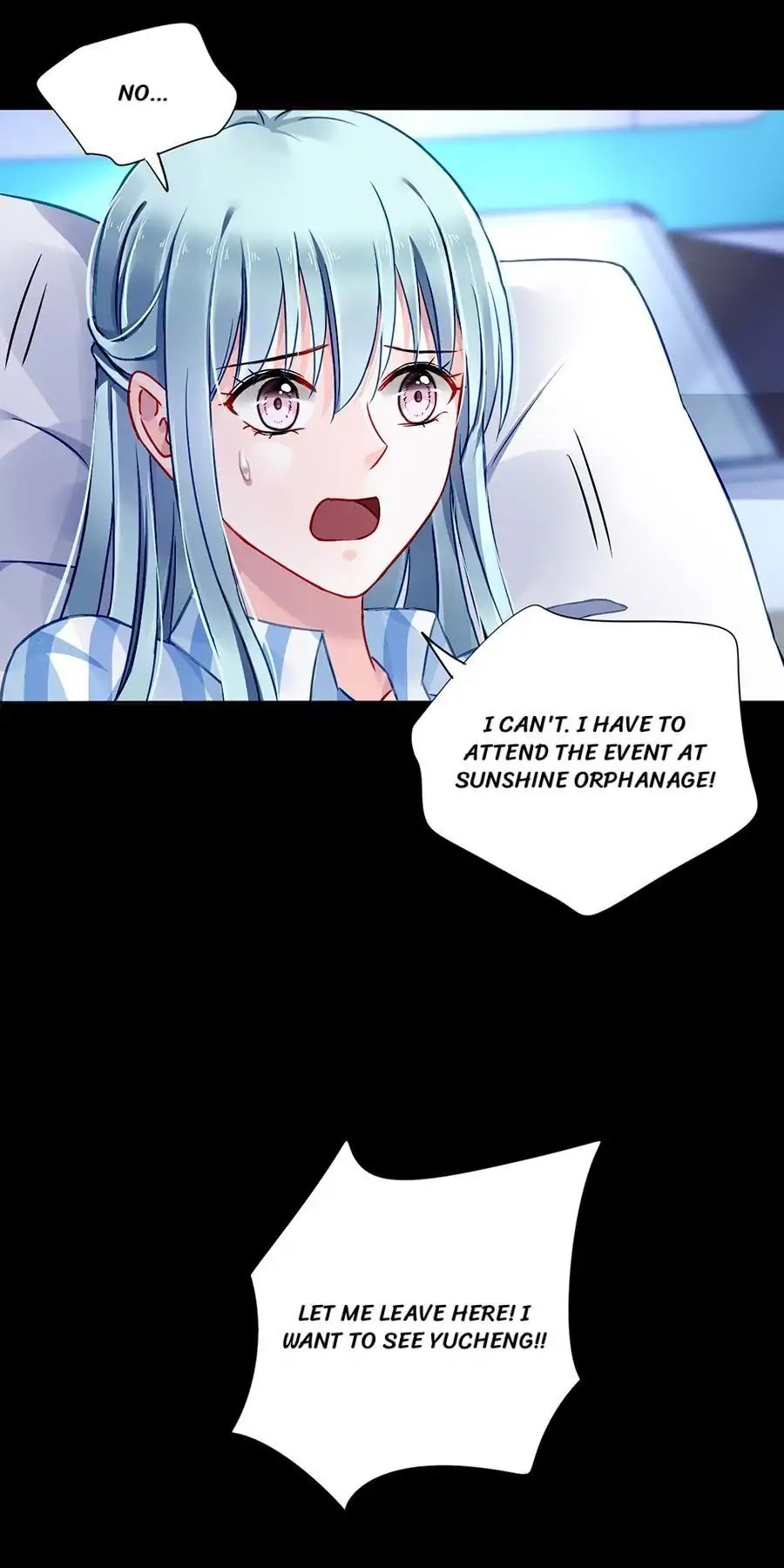 Revenge of the Heiress in Distress Chapter 109 - page 37