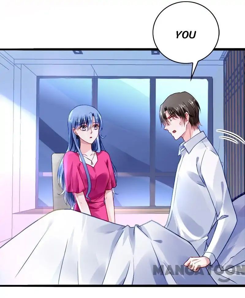 Revenge of the Heiress in Distress Chapter 61 - page 1