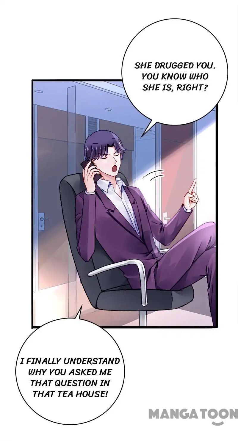 Revenge of the Heiress in Distress Chapter 61 - page 12
