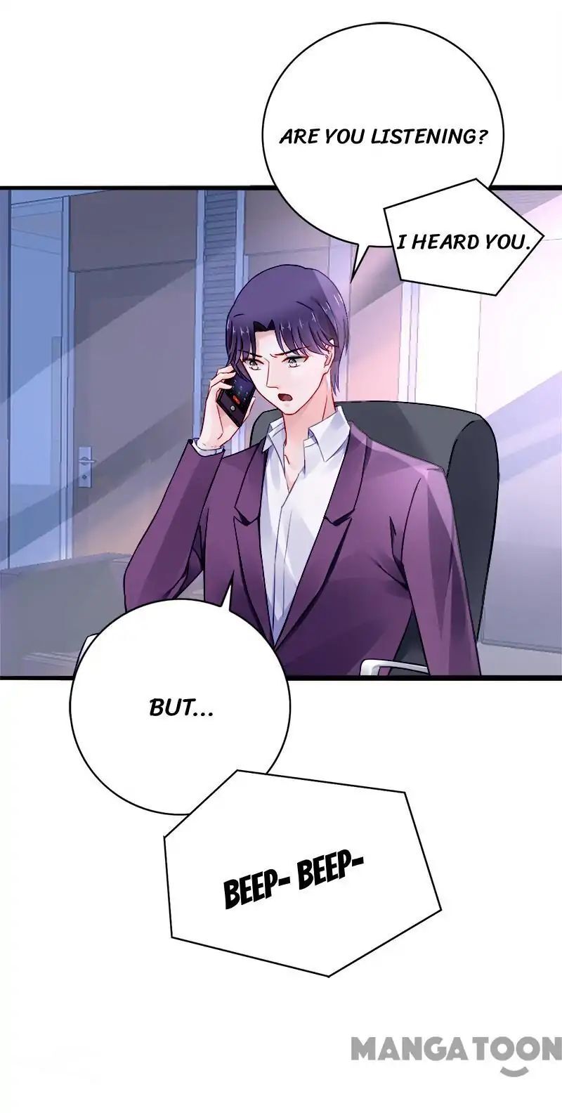 Revenge of the Heiress in Distress Chapter 61 - page 15