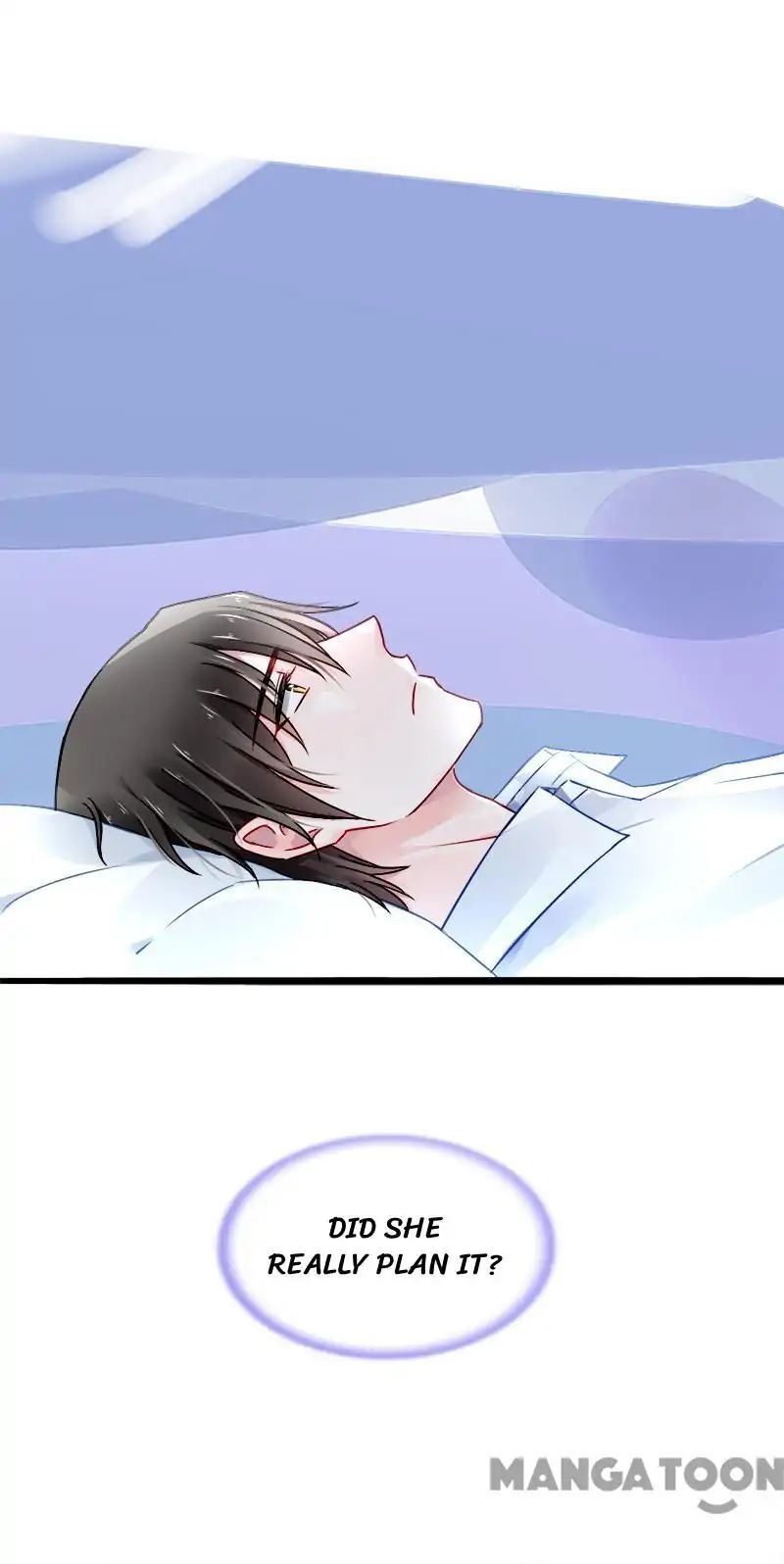 Revenge of the Heiress in Distress Chapter 61 - page 16