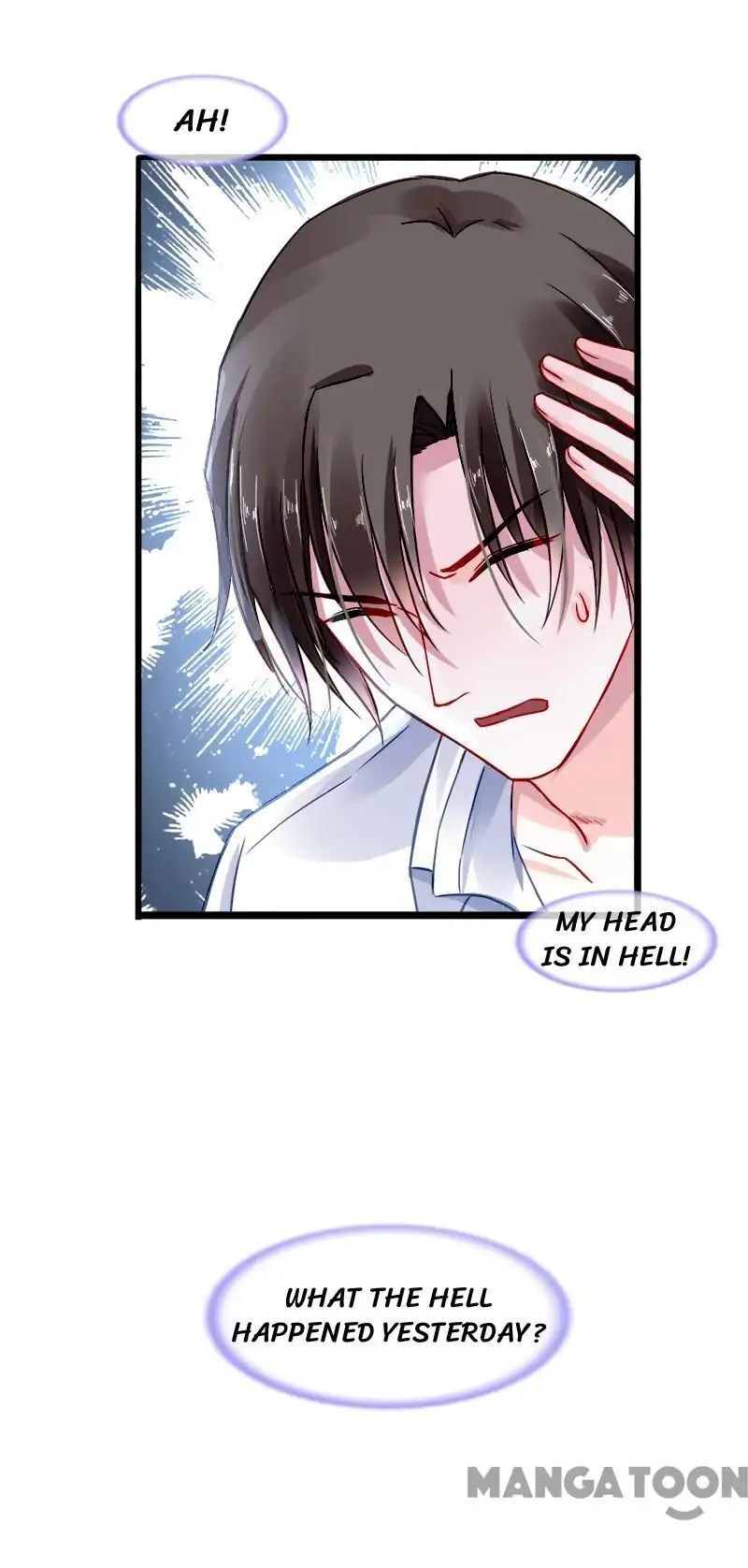 Revenge of the Heiress in Distress Chapter 61 - page 2