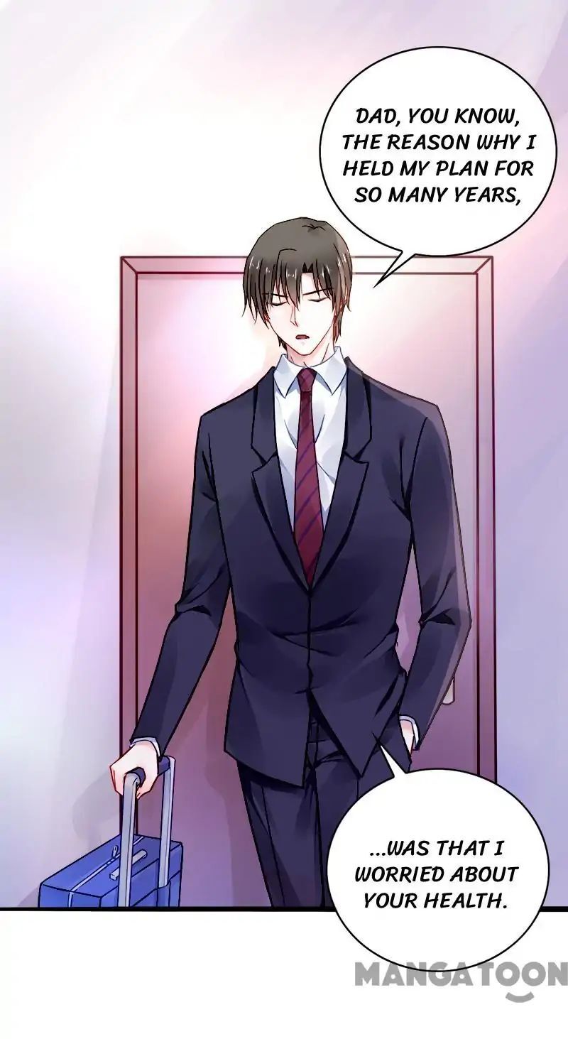 Revenge of the Heiress in Distress Chapter 61 - page 20