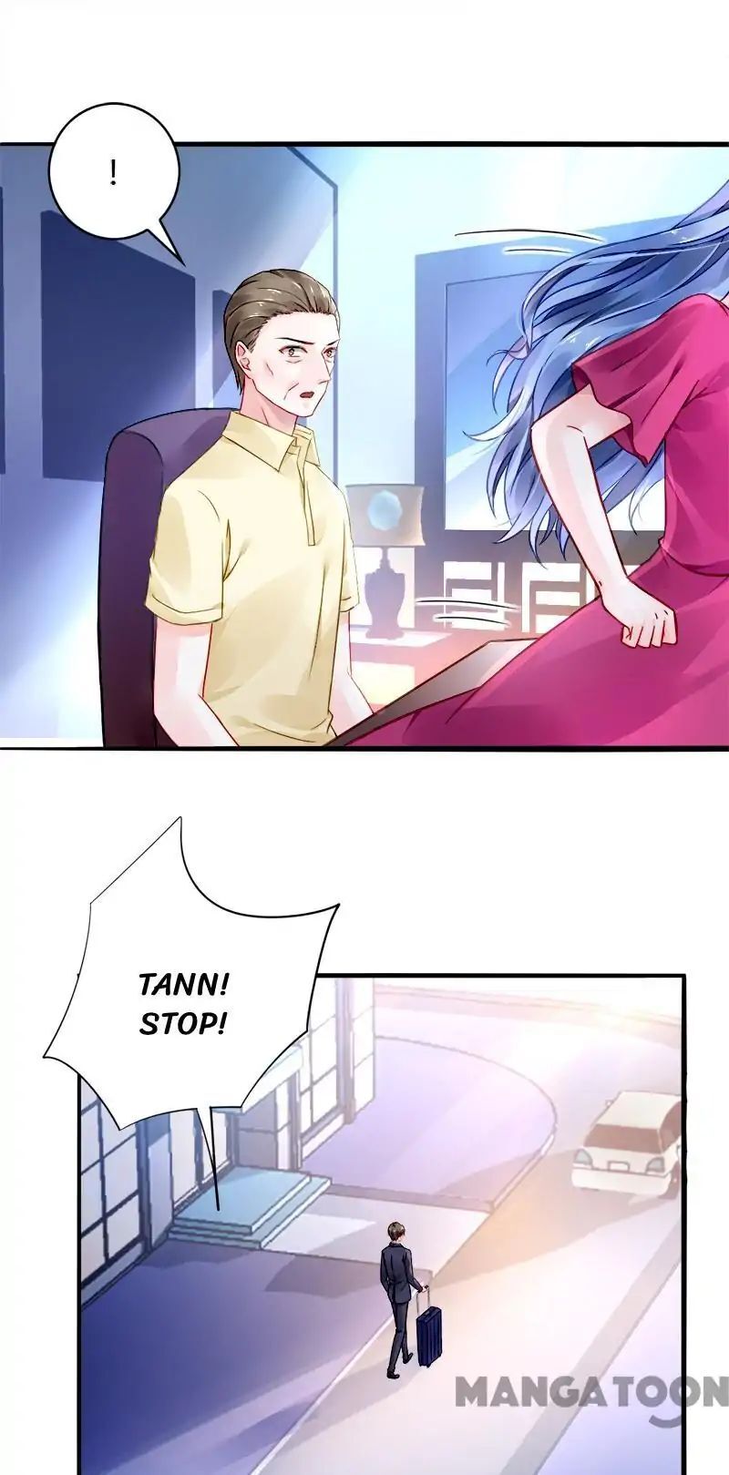 Revenge of the Heiress in Distress Chapter 61 - page 24
