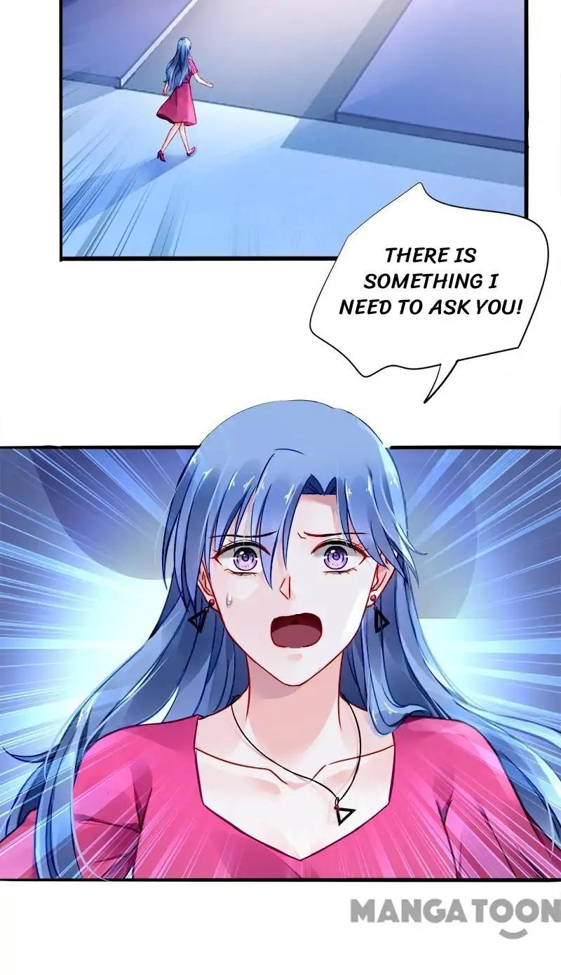 Revenge of the Heiress in Distress Chapter 61 - page 25