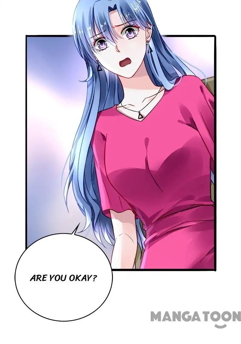 Revenge of the Heiress in Distress Chapter 61 - page 6