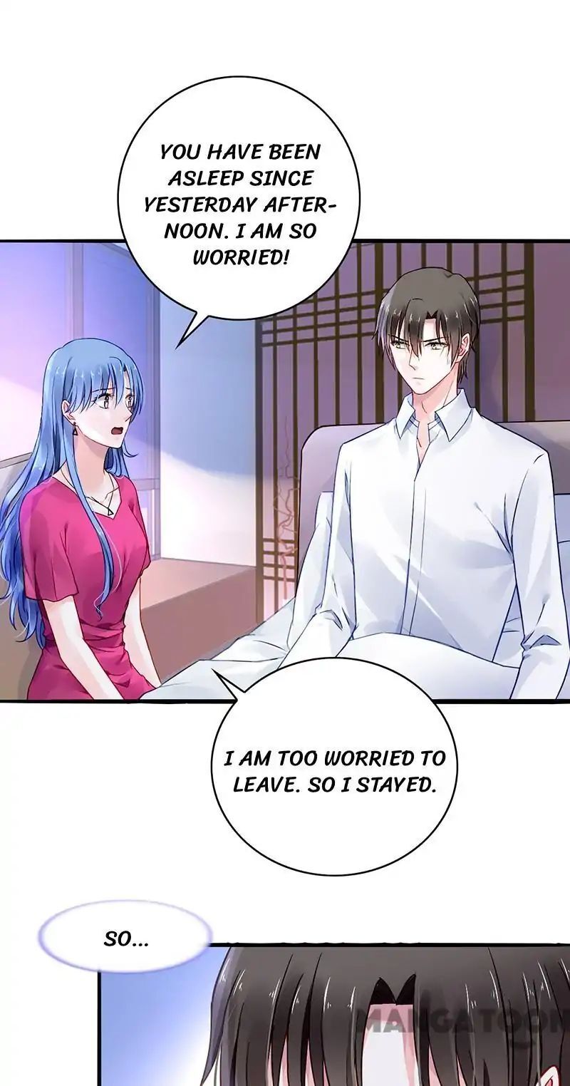Revenge of the Heiress in Distress Chapter 61 - page 7