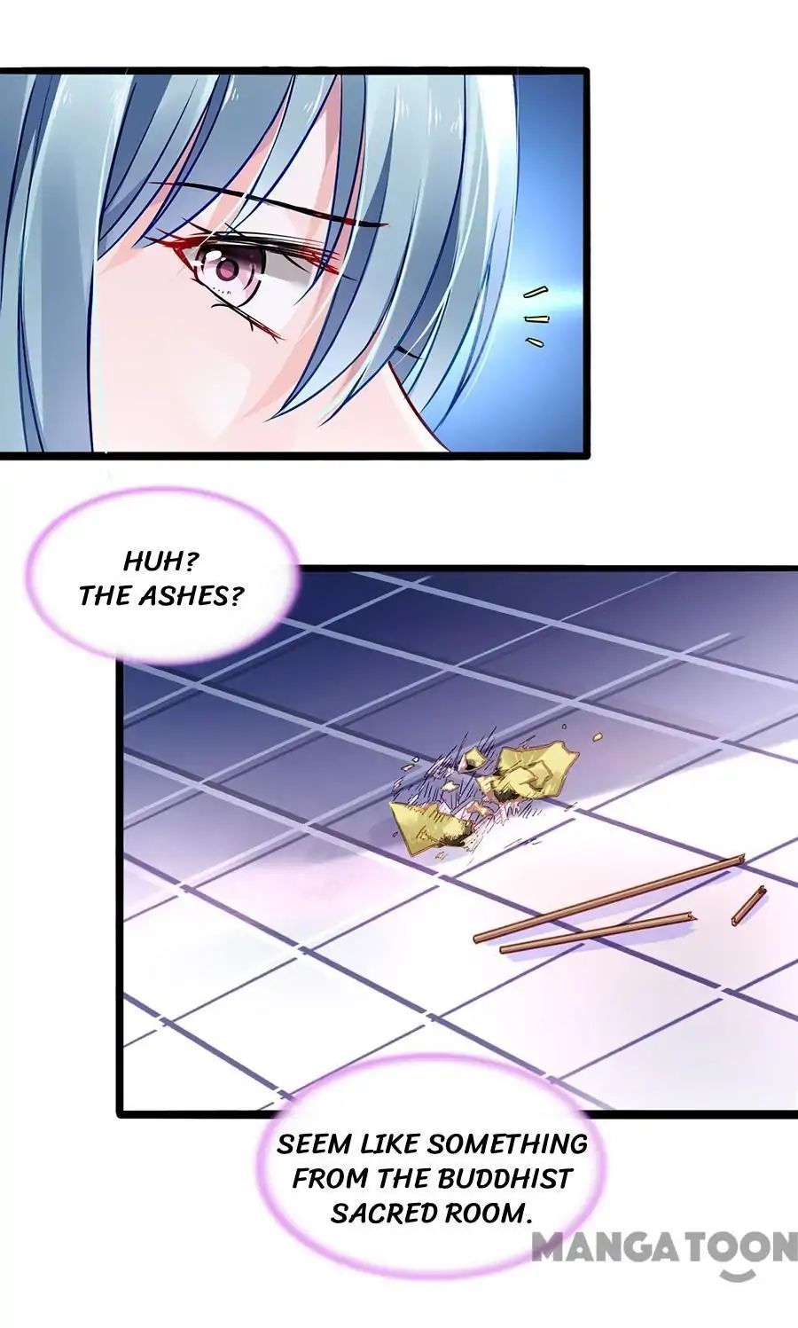Revenge of the Heiress in Distress Chapter 63 - page 13