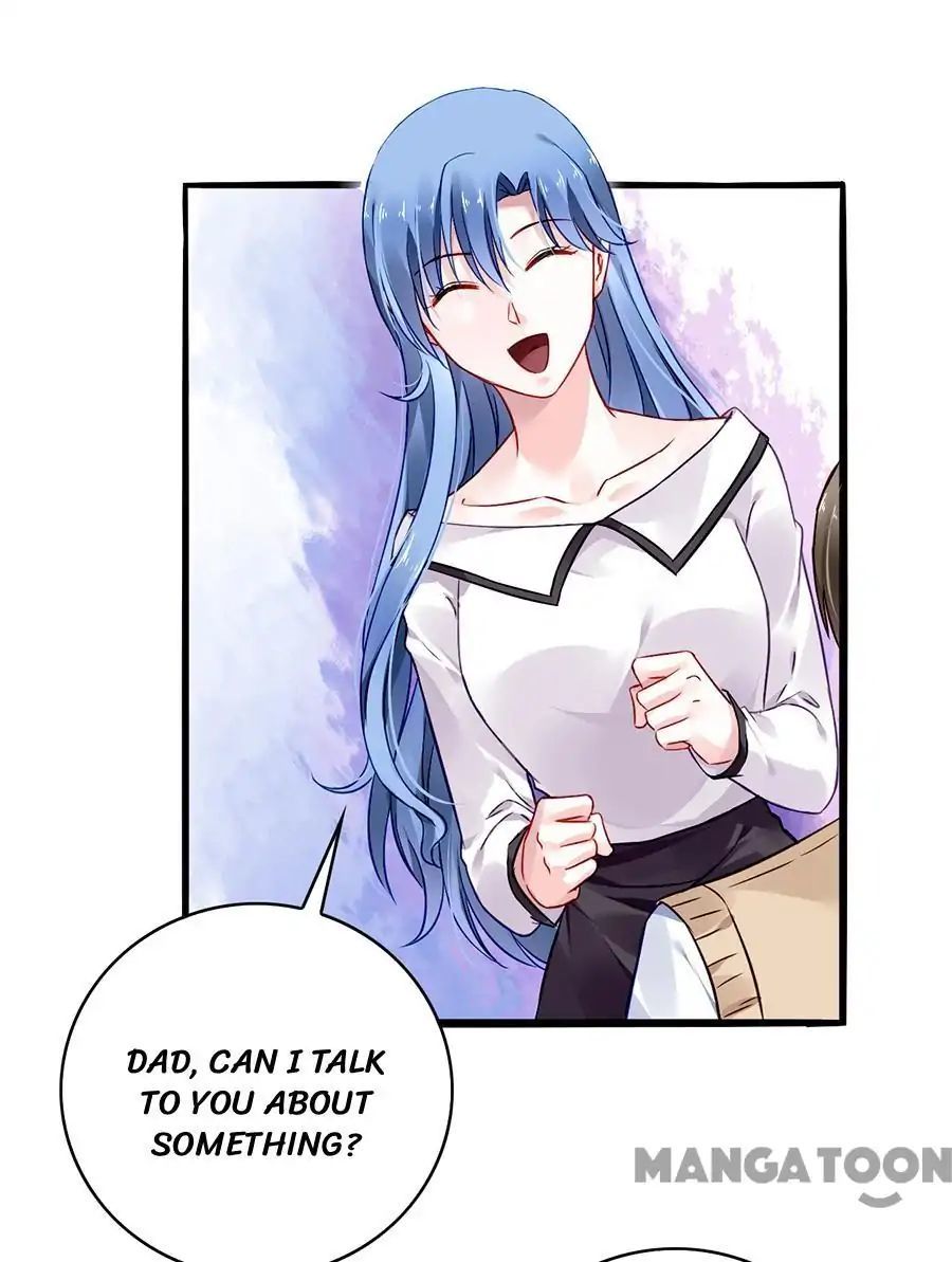 Revenge of the Heiress in Distress Chapter 63 - page 16
