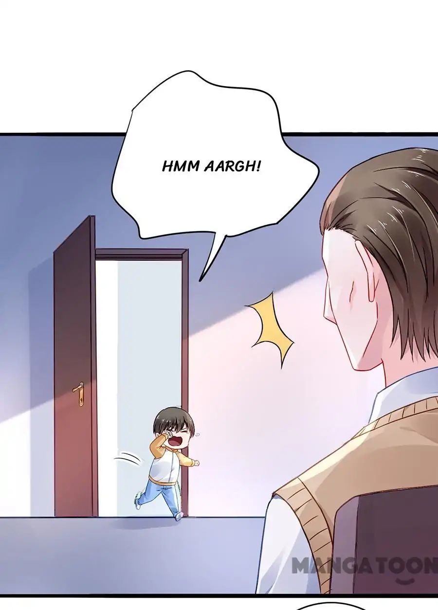 Revenge of the Heiress in Distress Chapter 63 - page 18
