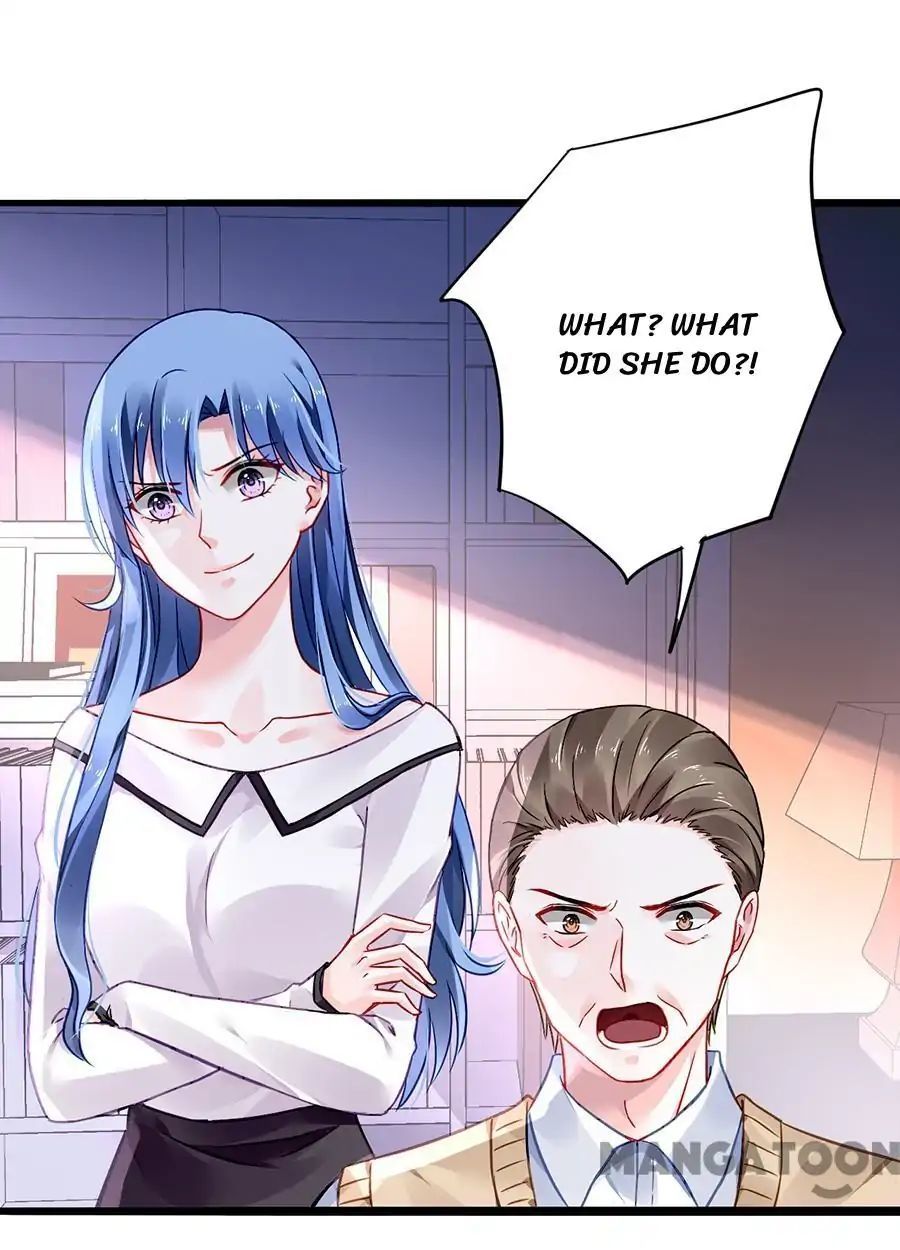Revenge of the Heiress in Distress Chapter 63 - page 21