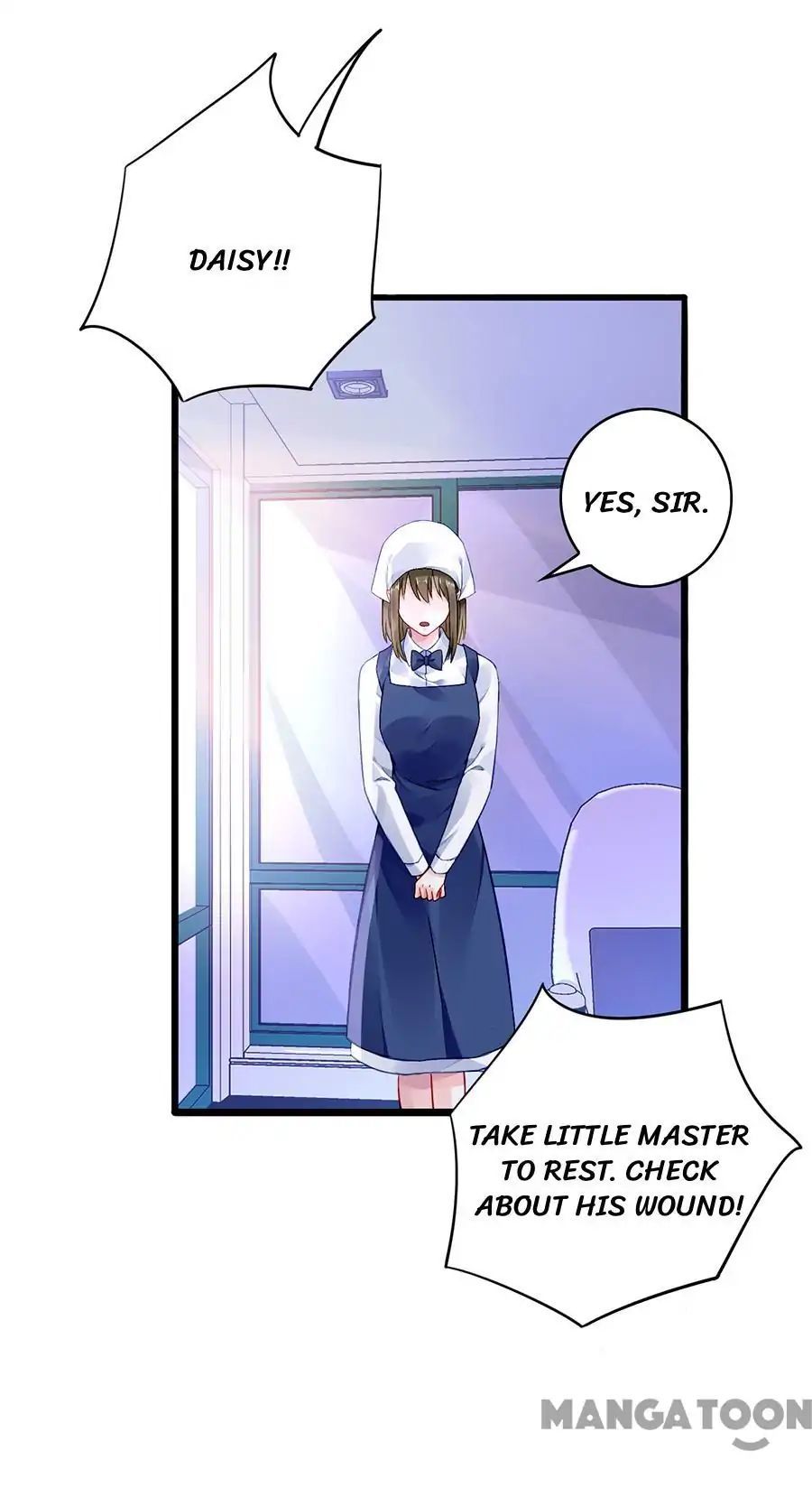 Revenge of the Heiress in Distress Chapter 63 - page 22
