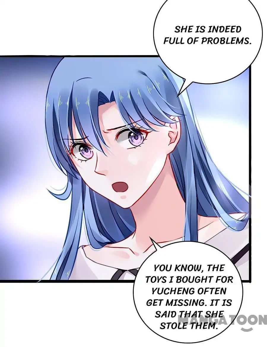 Revenge of the Heiress in Distress Chapter 63 - page 25