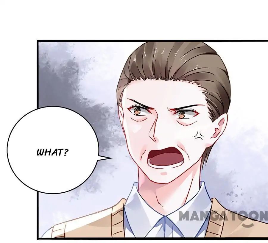 Revenge of the Heiress in Distress Chapter 63 - page 26