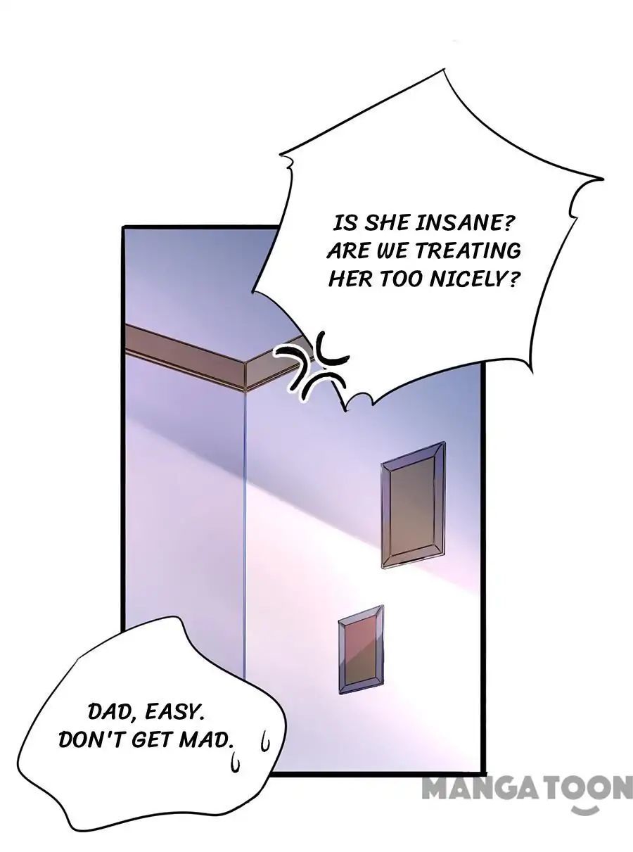 Revenge of the Heiress in Distress Chapter 63 - page 27