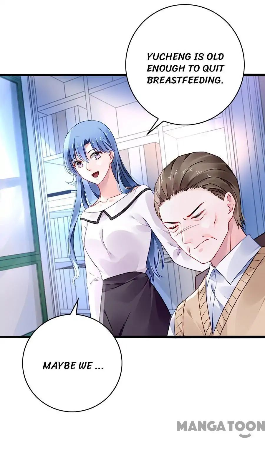 Revenge of the Heiress in Distress Chapter 63 - page 28