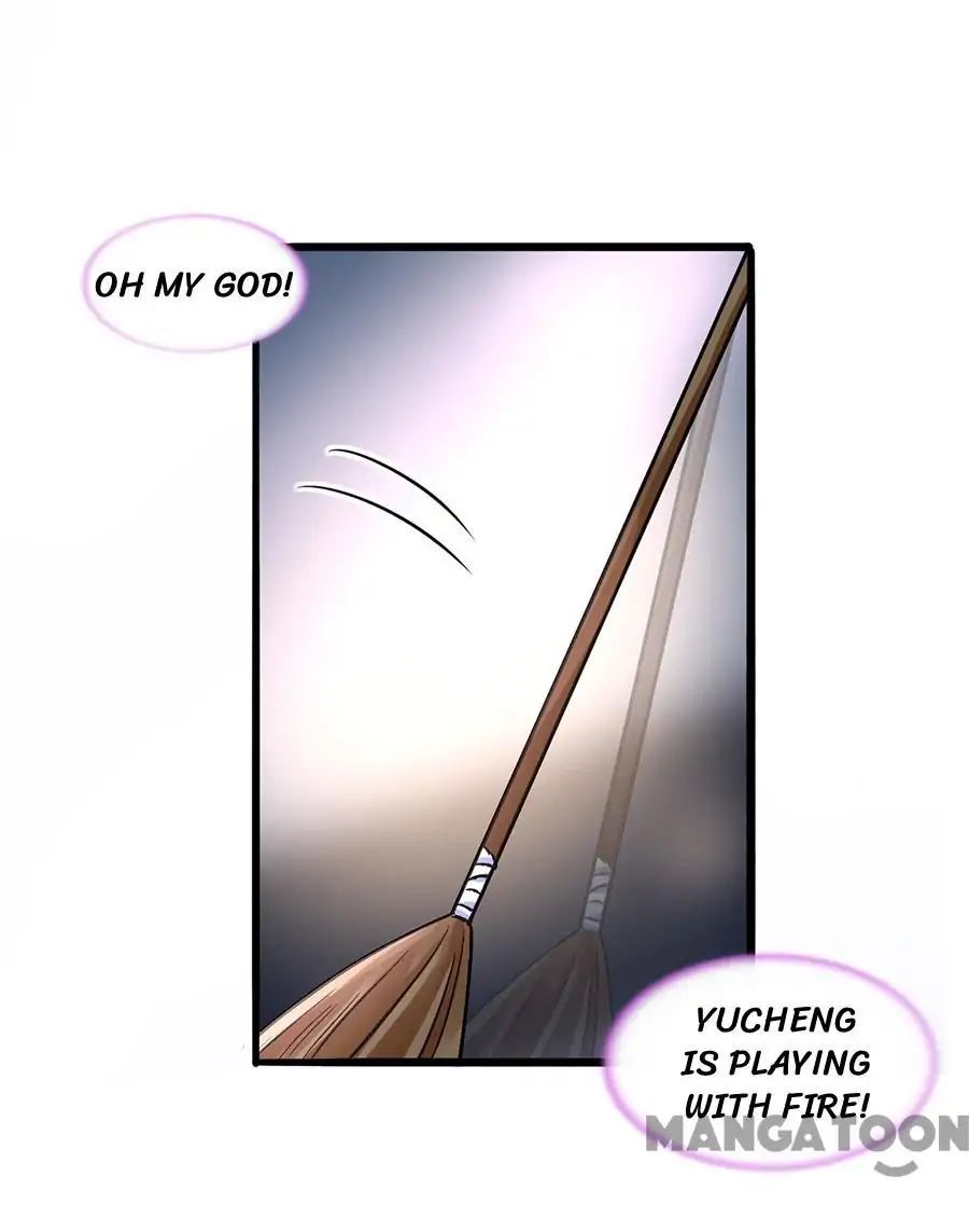 Revenge of the Heiress in Distress Chapter 63 - page 4