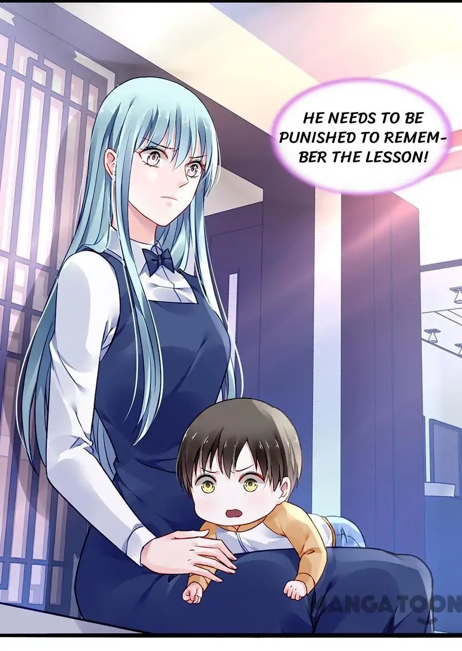Revenge of the Heiress in Distress Chapter 63 - page 9