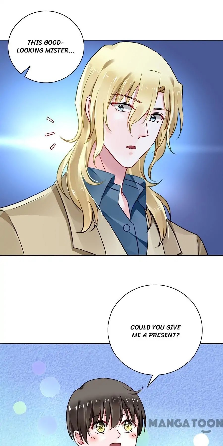 Revenge of the Heiress in Distress Chapter 110 - page 21