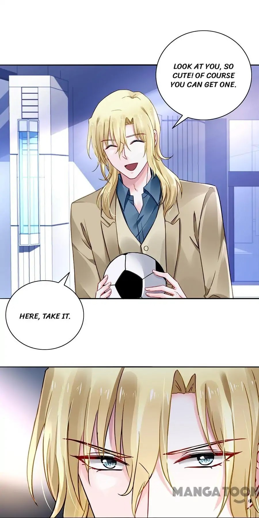 Revenge of the Heiress in Distress Chapter 110 - page 23