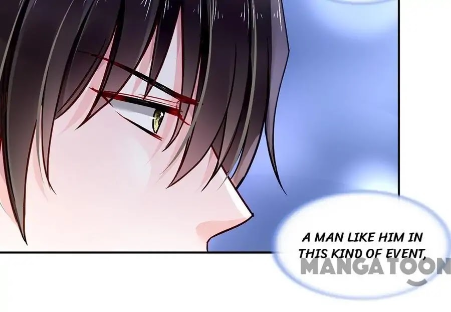 Revenge of the Heiress in Distress Chapter 110 - page 27