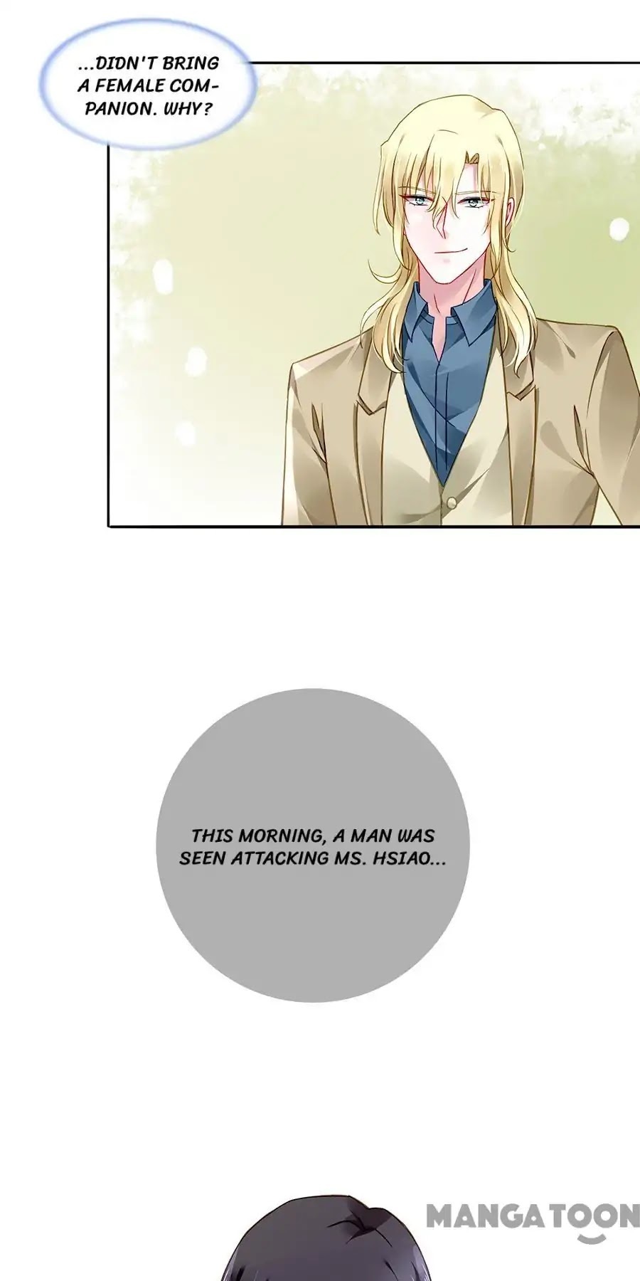 Revenge of the Heiress in Distress Chapter 110 - page 28