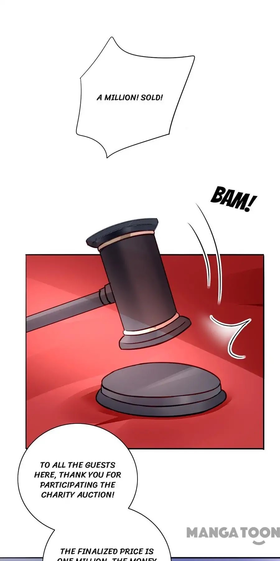 Revenge of the Heiress in Distress Chapter 110 - page 31