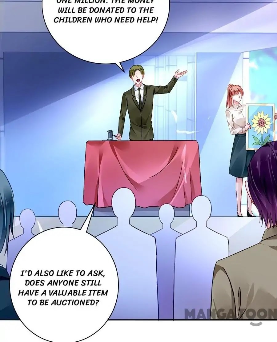 Revenge of the Heiress in Distress Chapter 110 - page 32