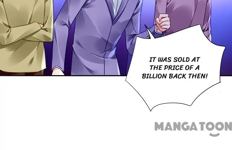 Revenge of the Heiress in Distress Chapter 110 - page 38